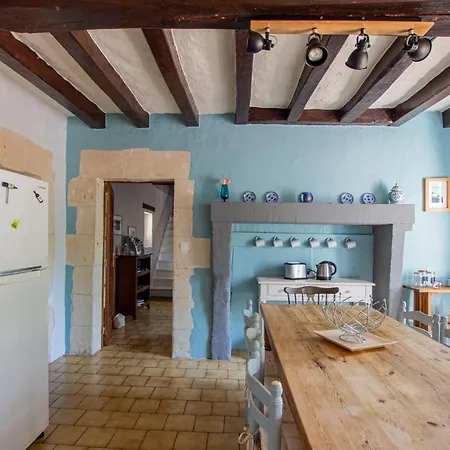 Roche-loire * Le Thoureil