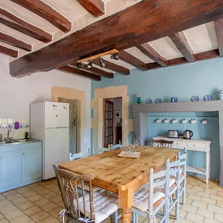 Casa de Férias Roche-loire *