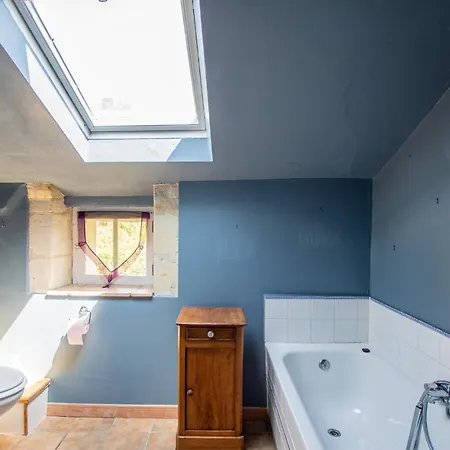 Roche-loire * Le Thoureil