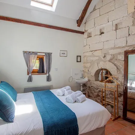 Roche-loire * Le Thoureil