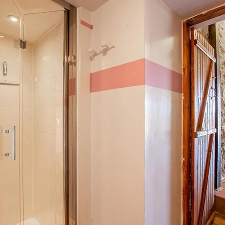 Roche-loire Casa de Férias *