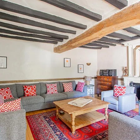 度假居 Roche-loire