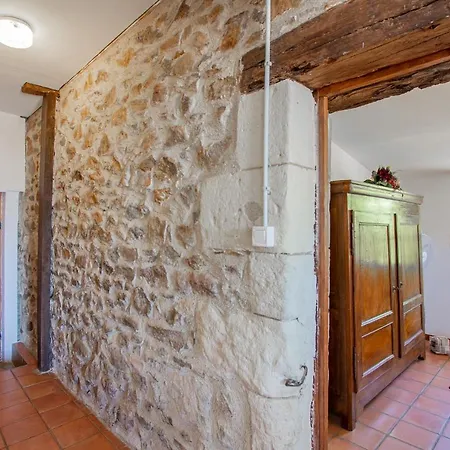 Roche-loire Casa de Férias Le Thoureil