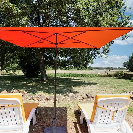 Roche-loire Casa de Férias