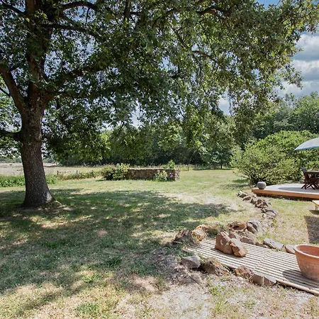 Casa de Férias Roche-loire *