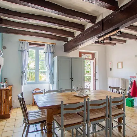 Roche-loire Le Thoureil