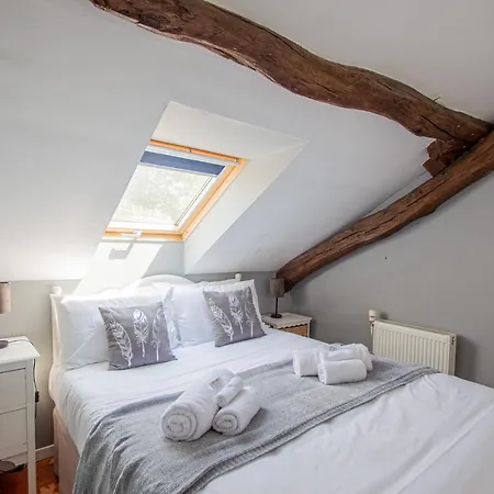 Roche-loire Casa de Férias *