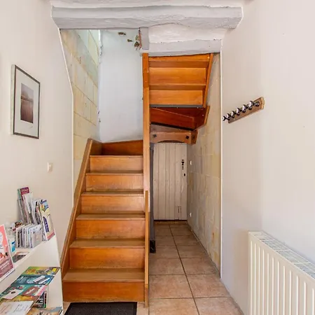 Roche-loire Casa de Férias *