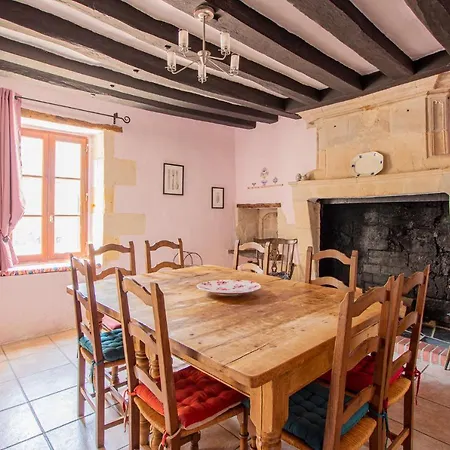 Roche-loire Casa de Férias *