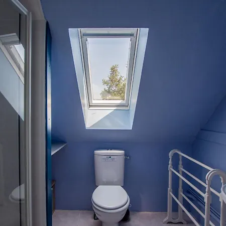 度假居 Roche-loire