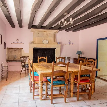 Casa de Férias Roche-loire *