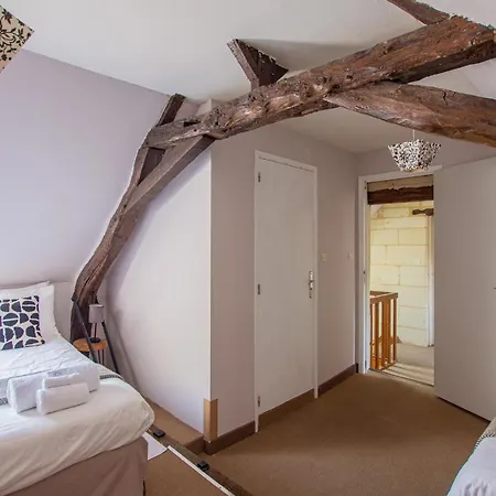 Roche-loire Le Thoureil