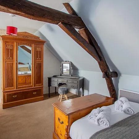 Roche-loire Casa de Férias Le Thoureil