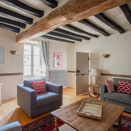 Roche-loire Le Thoureil