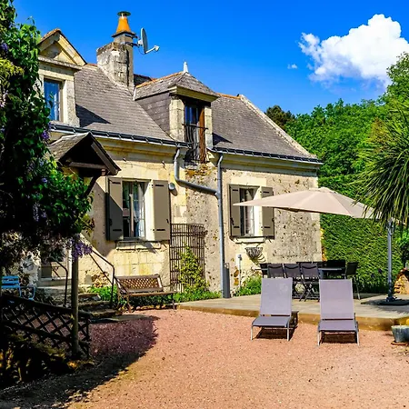 Casa de Férias Roche-loire *