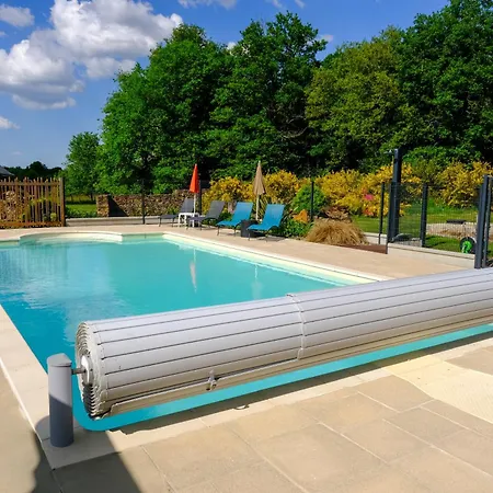 Roche-loire Casa de Férias