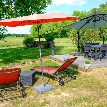 度假居 Roche-loire