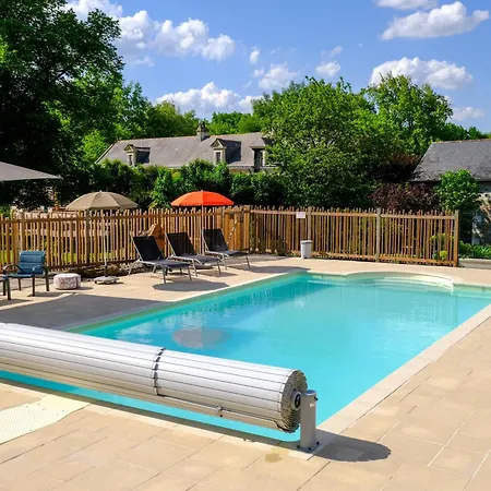 Roche-loire Casa de Férias *