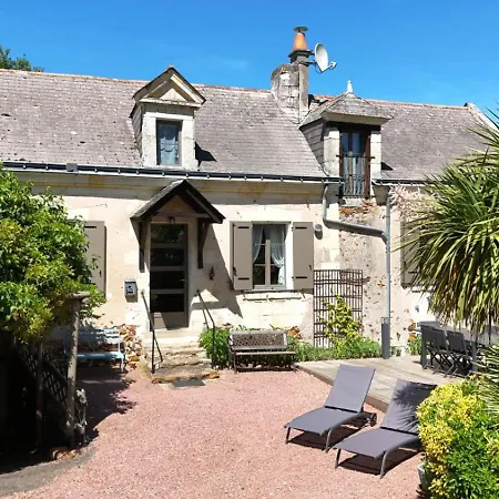 Dom wakacyjny Roche-loire *