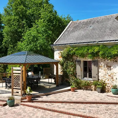 Roche-loire * Le Thoureil