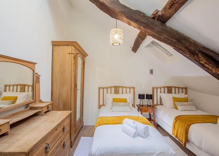 Roche-loire Holiday home Le Thoureil