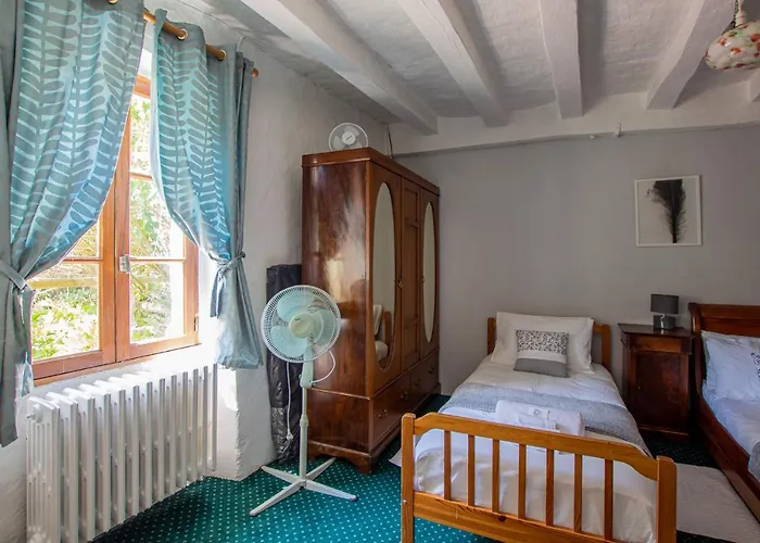 Roche-loire * Le Thoureil