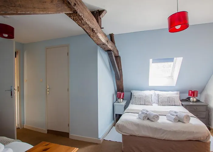 Roche-loire Holiday home Le Thoureil