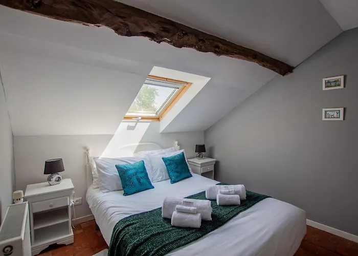 Roche-loire Nyaraló Le Thoureil