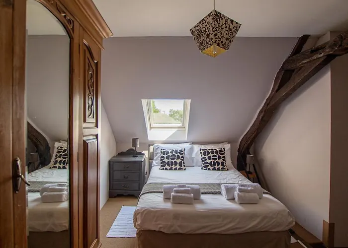 Roche-loire Nyaraló