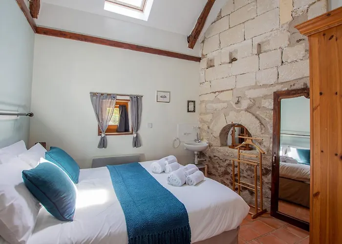 Roche-loire * Le Thoureil