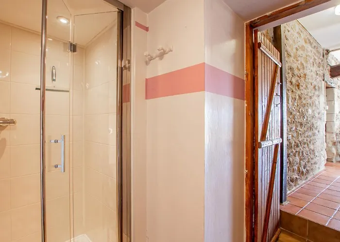 Roche-loire Dom wakacyjny *