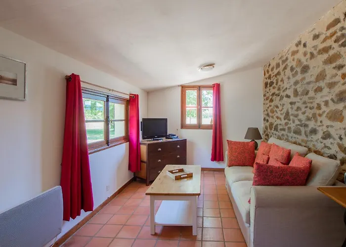 Roche-loire Dom wakacyjny