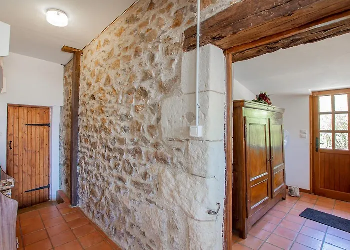 Roche-loire Nyaraló Le Thoureil