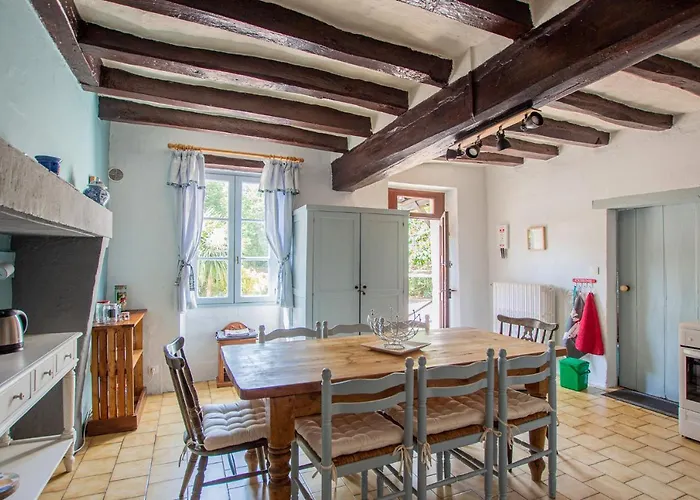 Roche-loire Le Thoureil