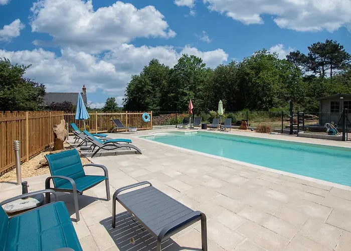 Roche-loire Holiday home