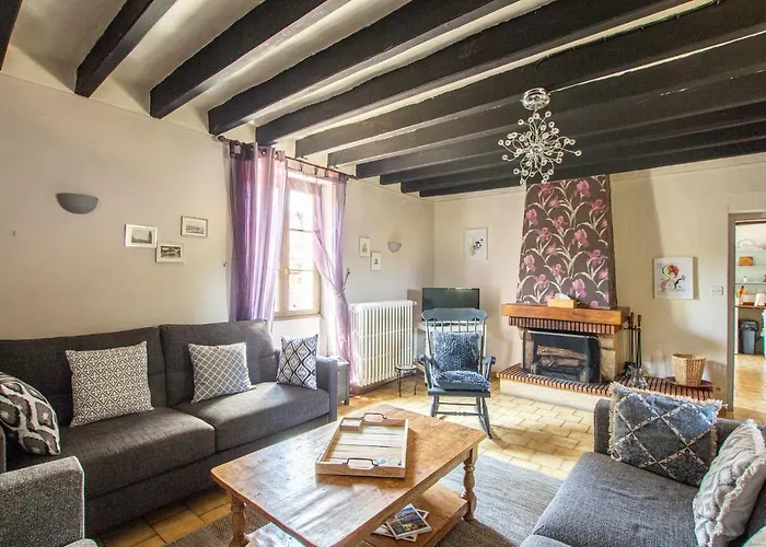 Roche-loire Le Thoureil