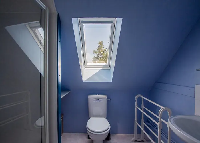 Nyaraló Roche-loire