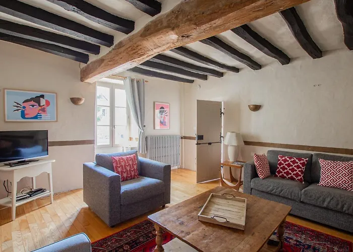 Roche-loire Le Thoureil