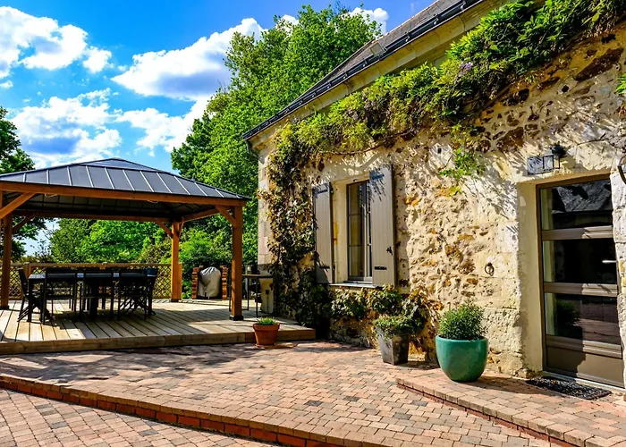 Roche-loire Nyaraló *