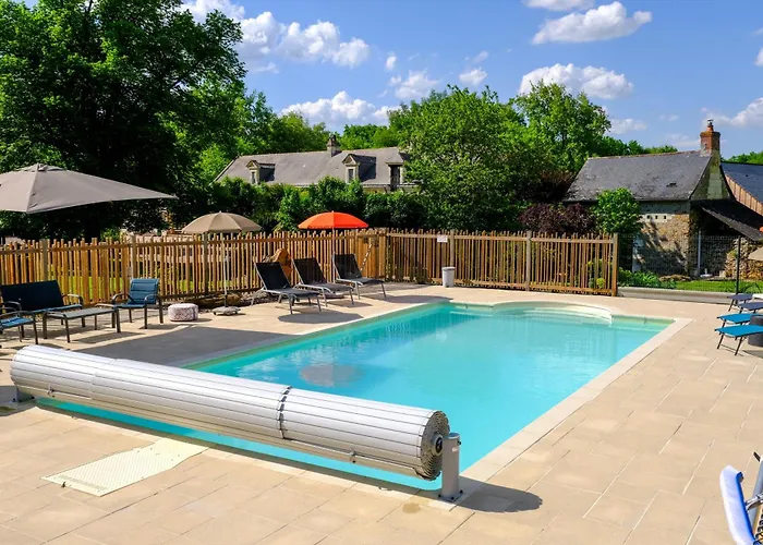 Roche-loire Nyaraló *