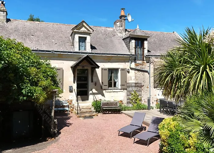 Nyaraló Roche-loire *